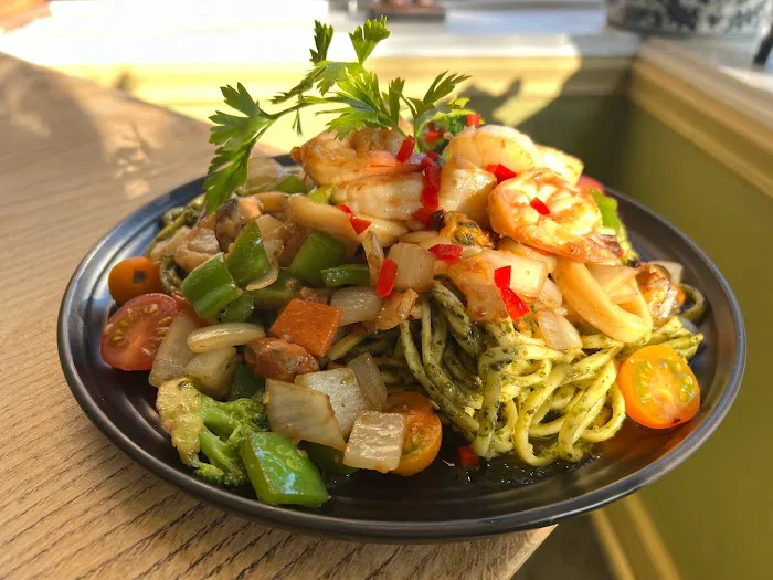 Trio BYOB & Trio2Go Picture 1