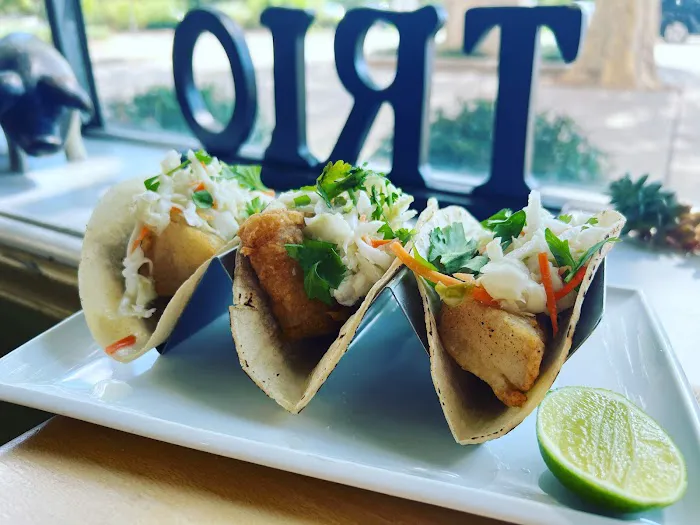 Trio BYOB & Trio2Go Picture 4