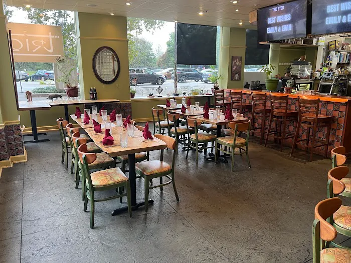 Trio BYOB & Trio2Go Picture 10