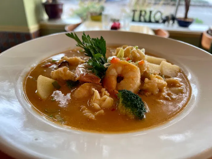 Trio BYOB & Trio2Go Picture 3