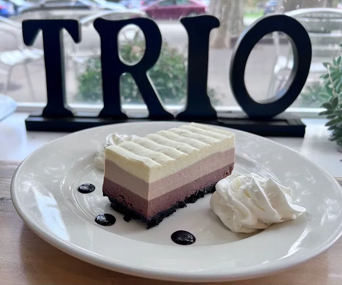 Trio BYOB & Trio2Go Picture 6