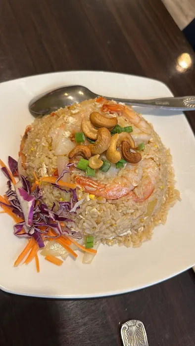 Green Basil Thai Kitchen Picture 2