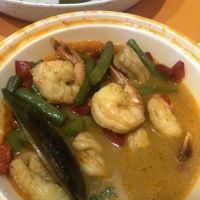 Green Basil Thai Kitchen ico