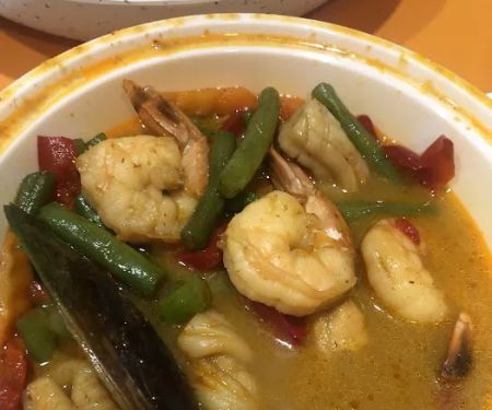 Green Basil Thai Kitchen