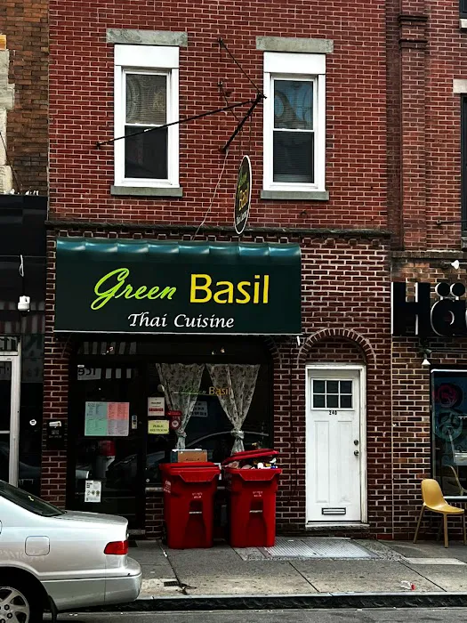 Green Basil Thai Kitchen Picture 7