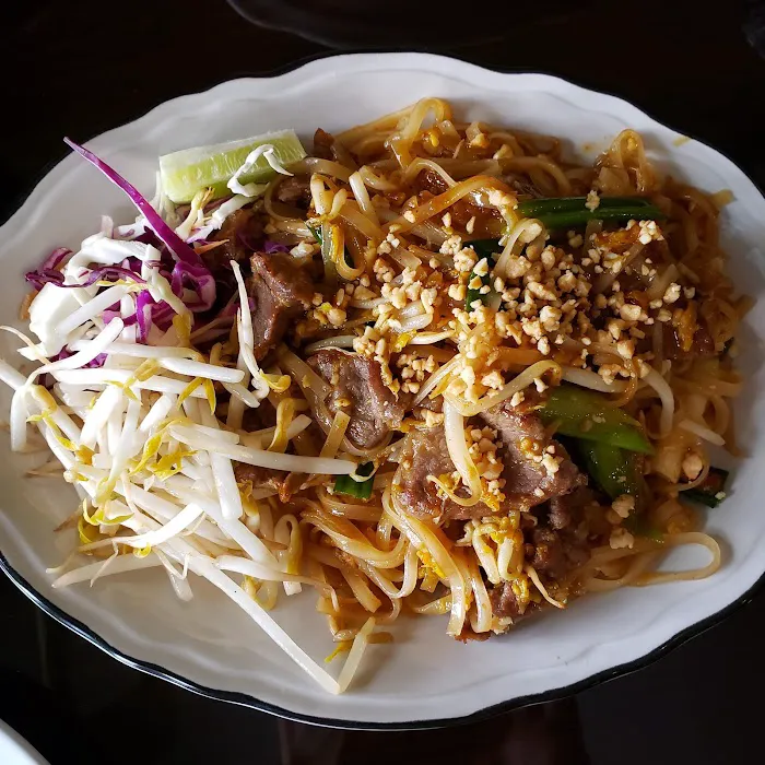 Green Basil Thai Kitchen Picture 4