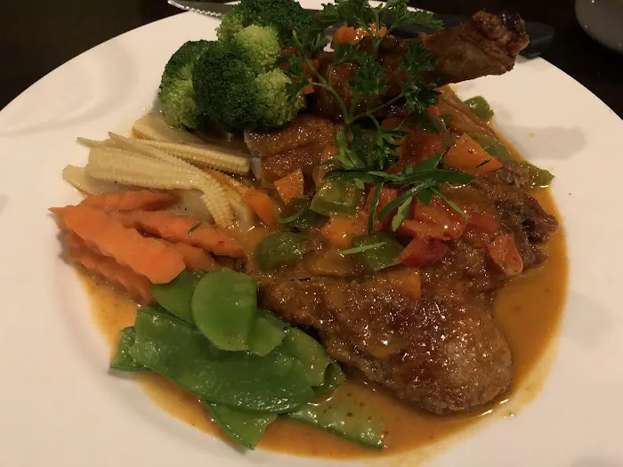 Green Basil Thai Kitchen Picture 9