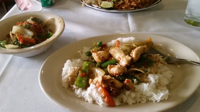 Green Basil Thai Kitchen Picture 5