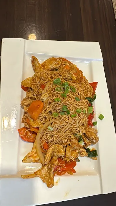 Green Basil Thai Kitchen Picture 8