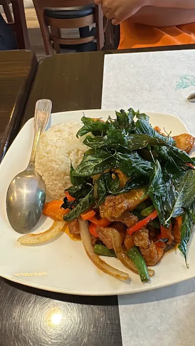 Green Basil Thai Kitchen Picture 6