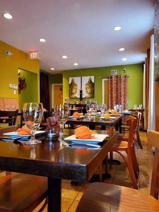 Mango Tree Bistro Picture 8