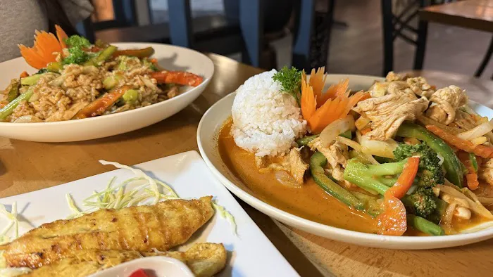 Mango Tree Bistro Picture 7