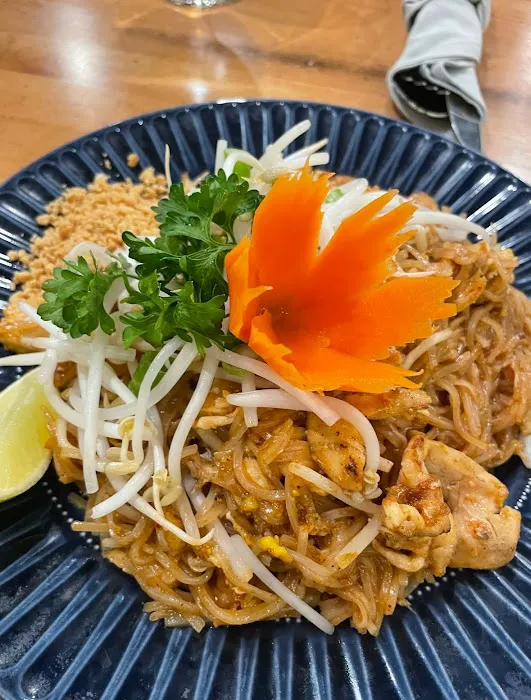 Mango Tree Bistro Picture 1