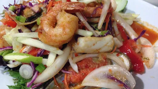 Mango Tree Bistro Picture 4