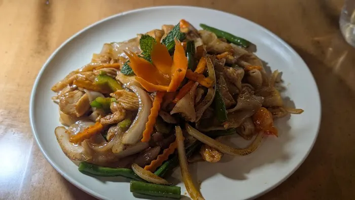 Mango Tree Bistro Picture 2