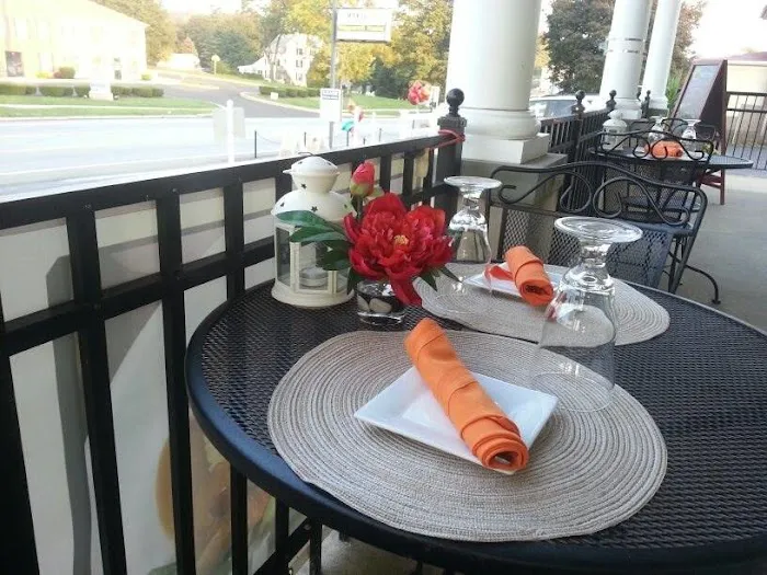 Mango Tree Bistro Picture 10