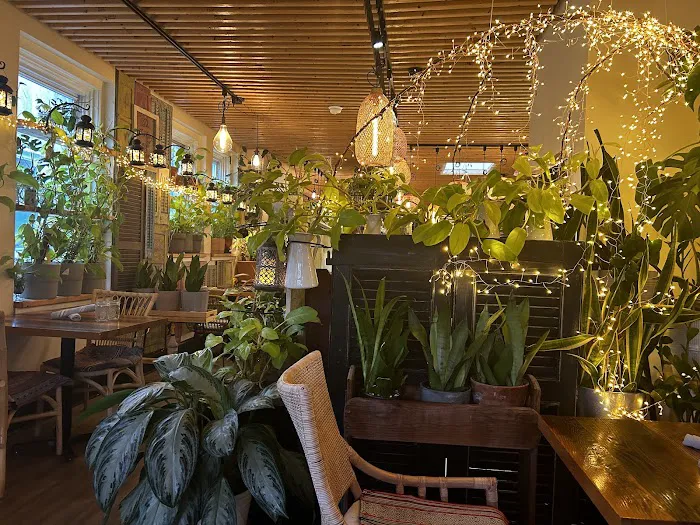 Coco Thai Bistro Picture 8