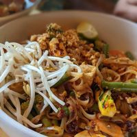 Coco Thai Bistro ico