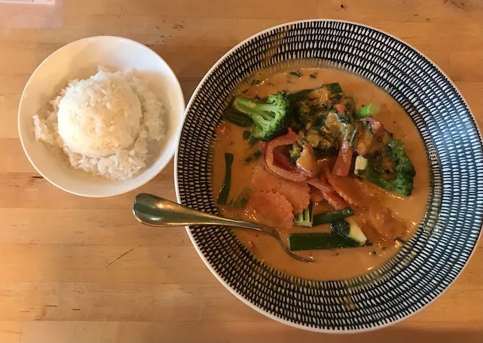 Coco Thai Bistro Picture 9