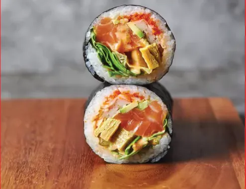 Ichiro Restaurant Picture 1