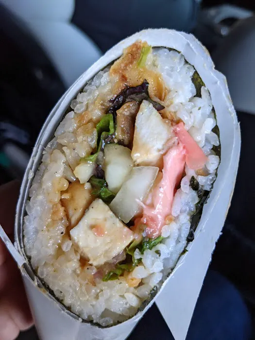 Ichiro Restaurant Picture 4