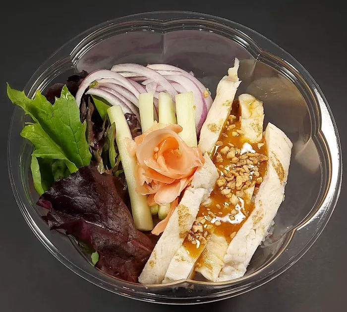 Ichiro Restaurant Picture 3