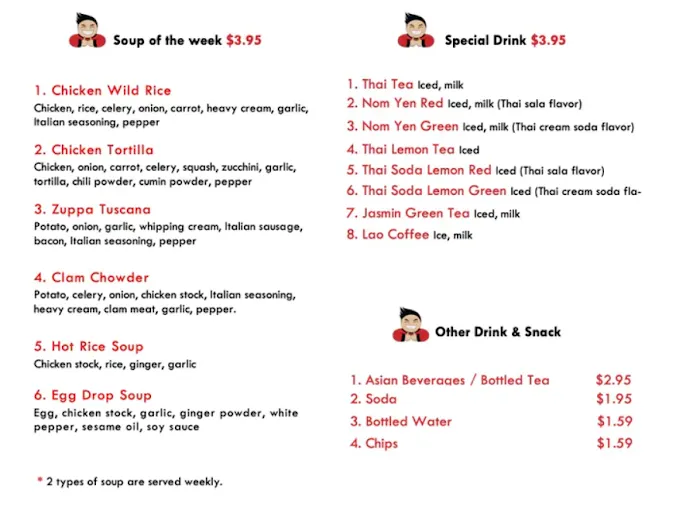 Ichiro Restaurant Picture 8