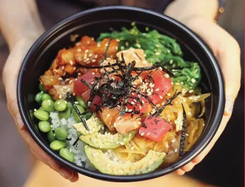 Ichiro Restaurant Picture 5