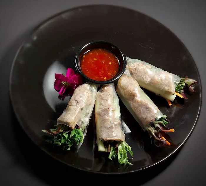 Ichiro Restaurant Picture 10