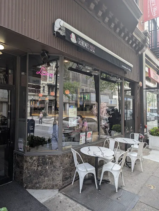 Grandma's Philly Picture 3