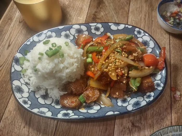 Grandma's Philly Picture 10