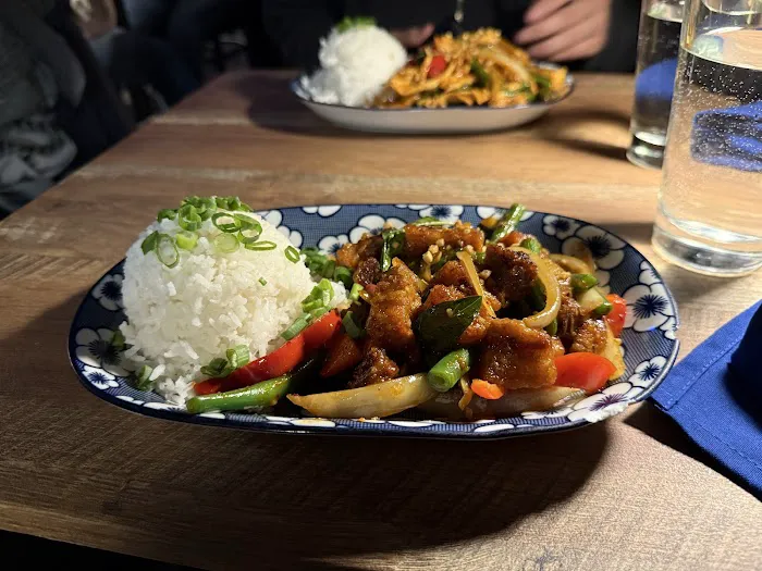 Grandma's Philly Picture 2