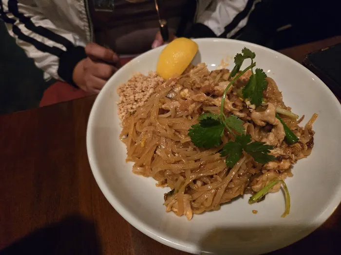 JJ Thai Cuisine Picture 5