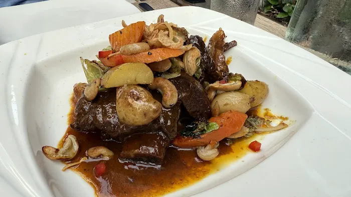 JJ Thai Cuisine Picture 4