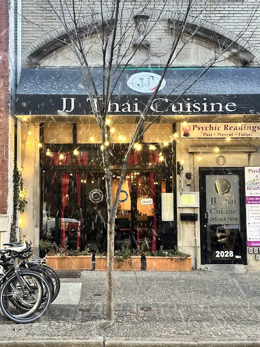 JJ Thai Cuisine Picture 10