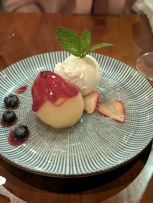 JJ Thai Cuisine Picture 2