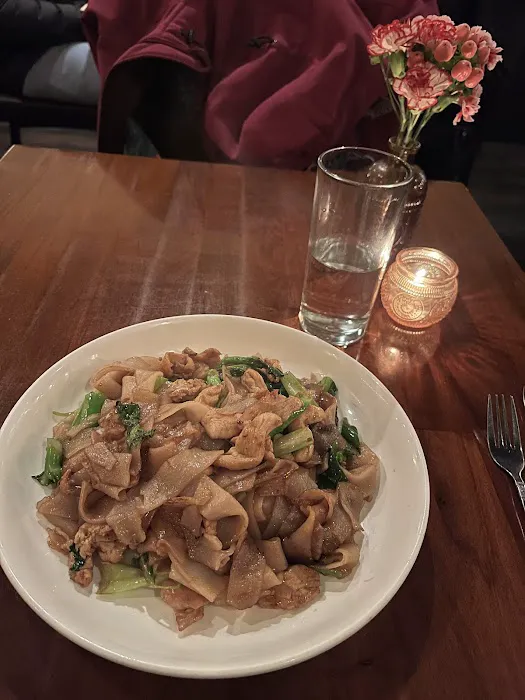 JJ Thai Cuisine Picture 6