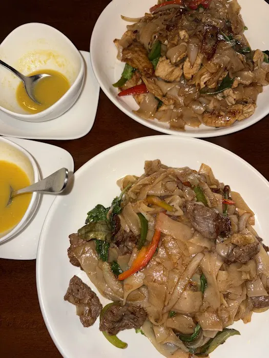 JJ Thai Cuisine Picture 1