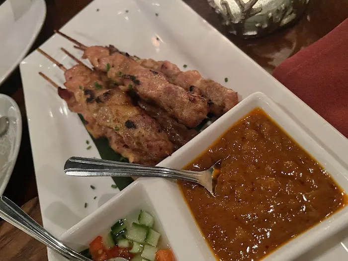 JJ Thai Cuisine Picture 3