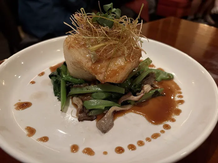 JJ Thai Cuisine Picture 7