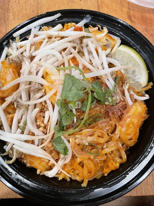 Pinto Thong Thai Cuisine Picture 2