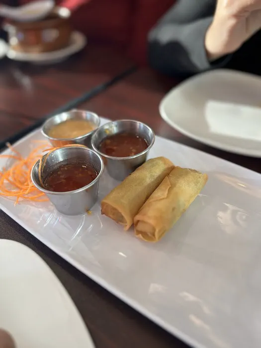 Pinto Thong Thai Cuisine Picture 1