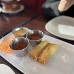 Pinto Thong Thai Cuisine