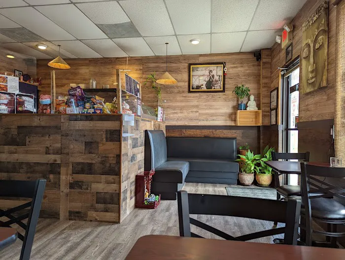 Pinto Thong Thai Cuisine Picture 4