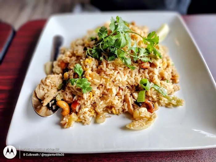 Pinto Thong Thai Cuisine Picture 8