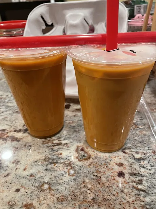 Pinto Thong Thai Cuisine Picture 9