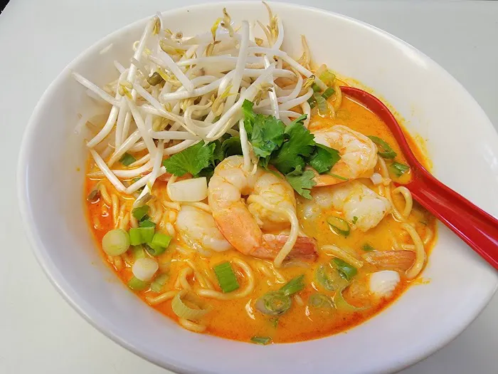 Sunrise 2 Authentic Thai Food (Bryn Mawr Location) Picture 3