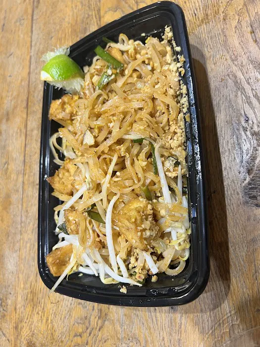 Sunrise 2 Authentic Thai Food (Bryn Mawr Location) Picture 7