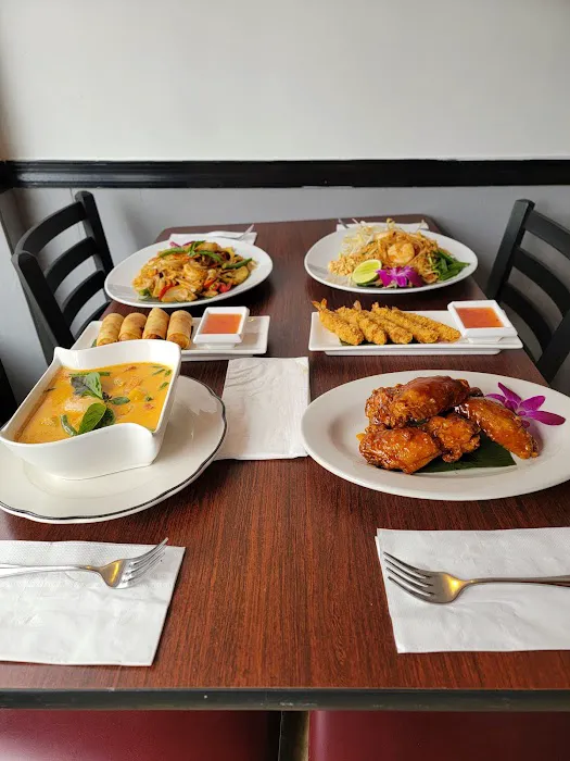 Sunrise 2 Authentic Thai Food (Bryn Mawr Location) Picture 2