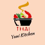Thai Yani Kitchen.